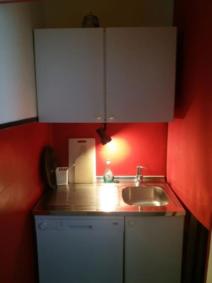 Geraeumige Zentrumsnahe Altbauwohnung Vídeň Exteriér fotografie
